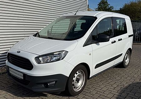 Ford Transit Courier Kombi Klima Zahnriemen NEU