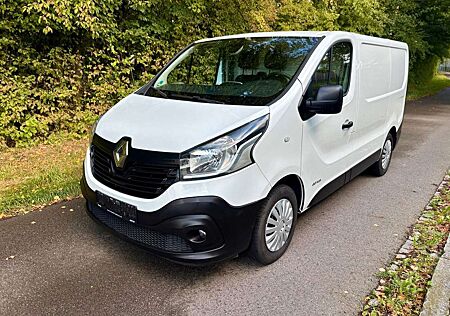 Renault Trafic Kasten L1H1 2,9t Komfort