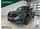 Skoda Kodiaq Sportline 4x4 2.0 TDI DSG Navi Pano LED