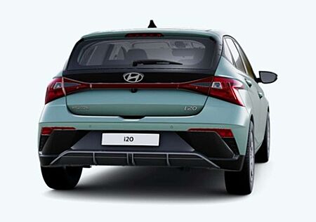 Hyundai i20 Select