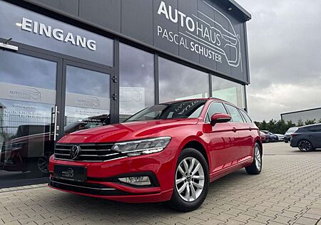 VW Passat Volkswagen Var. 2.0 TDI/DSG/LED/ACC/KAMERA/MASSAGE/