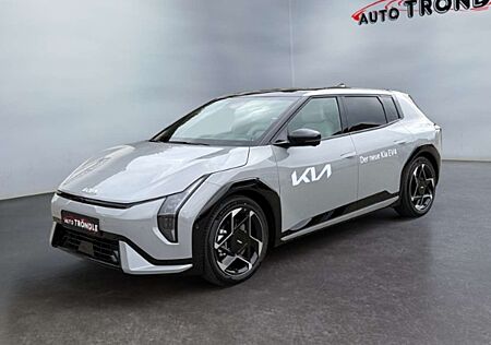 Kia Others 81 kWh GT Line +Glasdach +HuD +360 Kamera