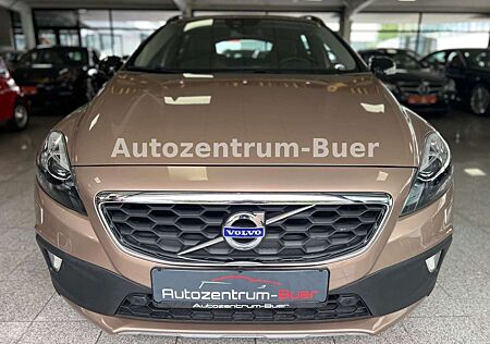 Volvo V40 Cross Country You! AWD ALLRAD/NAVI/MEMORY