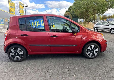 Renault Modus Cite,KLIMA,TÜV-AU NEU