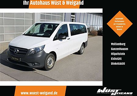 Mercedes-Benz Vito 114 CDI Tourer PRO+Lang+Klima+Navi+