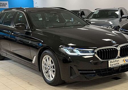 BMW 530 dxD/HUD/Laser/AHK/KomfStz/Park&DrivAsProf