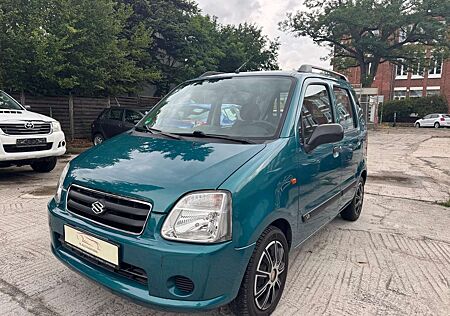 Suzuki Wagon R+ 1.3 GL Automatik