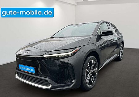 Toyota bZ4X 150kWh 4x2 Comfort Paket + Technik-Paket 71,4 kWh