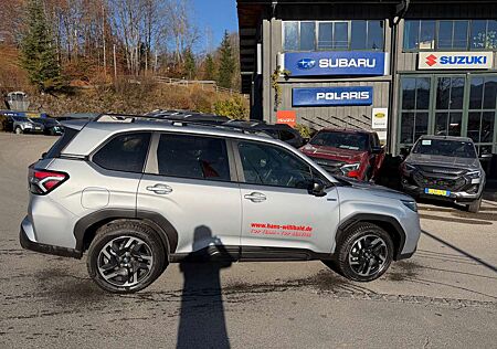 Subaru Forester 2.0 ie 100 kW AWD Active