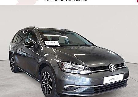 VW Golf Volkswagen Variant 1.6 TDI IQ.DRIVE AID NAV