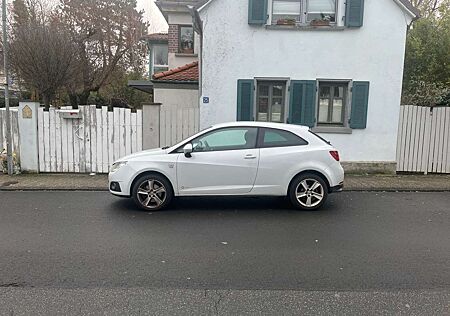 Seat Ibiza SC 1.6 TDI CR Copa