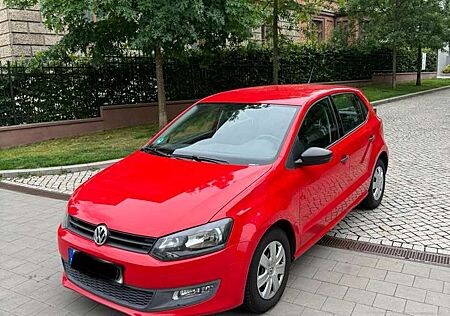 VW Polo Volkswagen 1.2 Trendline