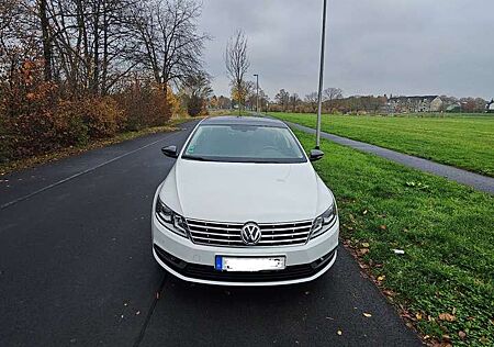 VW CC Volkswagen Basis BMT