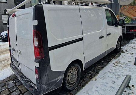 Opel Vivaro 1.6 CDTI 1.6 CDTI L1H1