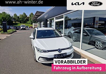 VW Golf Variant Volkswagen 1,5 TSI Life LED+ ACC Navi 3Z-Klimaaut SHZ RFk