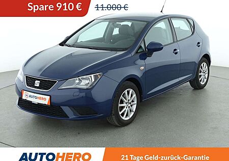 Seat Ibiza 1.2 TSI Style*PDC*SHZ*KLIMA*GARANTIE*