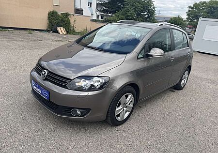 VW Golf Plus Volkswagen Comfortline
