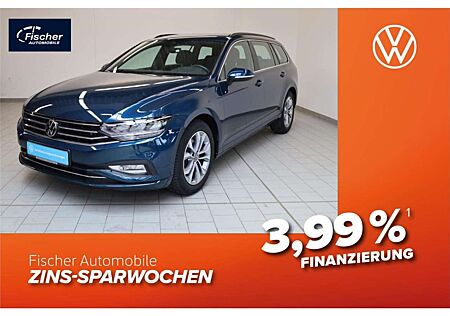VW Passat Variant Volkswagen 2.0 TSI Business