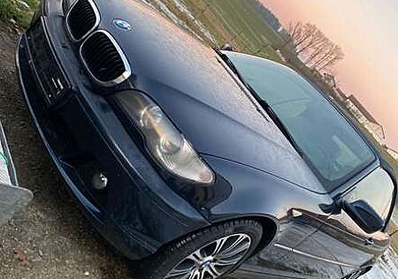 BMW 318 Ci