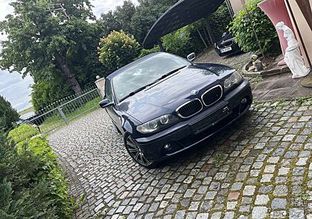 BMW 318 Ci