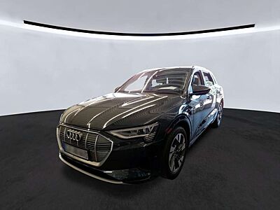 Audi e-tron E-tron 55 Quattro Advanced*MATRIX-LED*HuD*B&O*