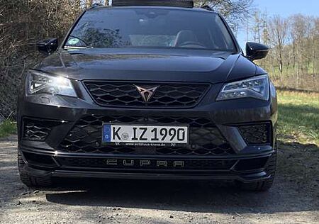 Cupra Ateca 2.0 TSI 4Drive DSG
