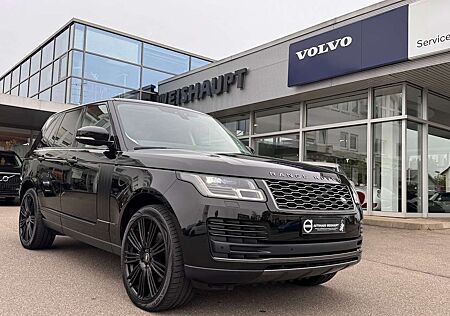 Land Rover Range Rover HSE*LFW*Pano*Ebony-Sitze*PremiumLED*