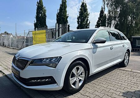 Skoda Superb Ambition,AUTOMATIK,VIRTUAL COCKPIT,LED,KAMERA,TOP!