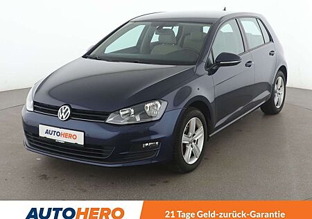 VW Golf Volkswagen 1.2 TSI Comfortline BMT*TEMPO*PDC*SHZ*KLIMA*