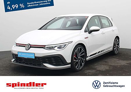 VW Golf GTI Volkswagen Clubsport VIII 2.0 TSI DSG / Navi, LED+