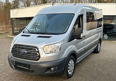 Ford Transit Kombi 350 L3 Trend 2.0 TDCI 9-Sitzer