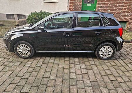 VW Polo Volkswagen 1,0 6R