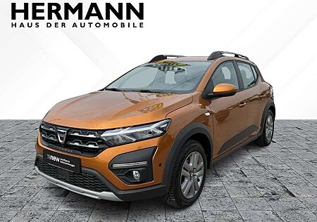 Dacia Sandero III 1.0 TCe 90 Stepway Comfort *NAVI*TWA