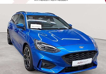 Ford Focus Turnier 1.5 EB ST-LINE X LED STH AHK