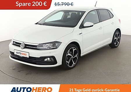 VW Polo Volkswagen 1.0 TSI Highline Aut.*ACC*PDC*SHZ*BEATS*KLIMA*