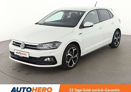 VW Polo Volkswagen 1.0 TSI Highline Aut.*ACC*PDC*SHZ*BEATS*KLIMA*