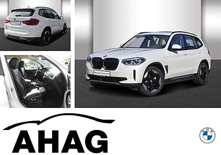 BMW iX3 80KWH Impressive Harman AHK Head-Up DAP PAP