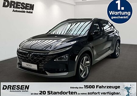 Hyundai NEXO Prime mit Schiebedach - DRESEN SONDERAKTION