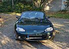 Mazda MX-5 1.9i, 16V, Nardi-Paket, TüV, Leder, 146PS