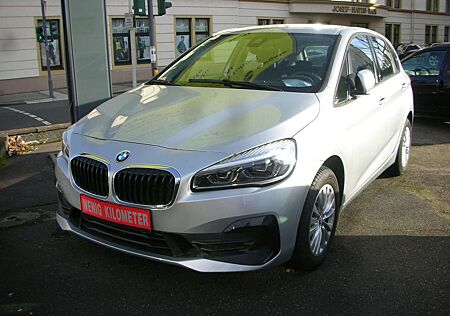 BMW 218 d xDrive/A *nur 14.000km *1.Hd *LED *Headup