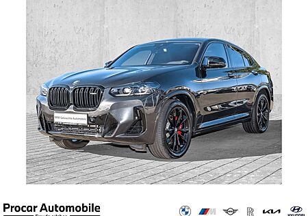 BMW X4 M 40i Pano