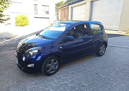 Renault Twingo 1.2 LEV 16V 75 Paris