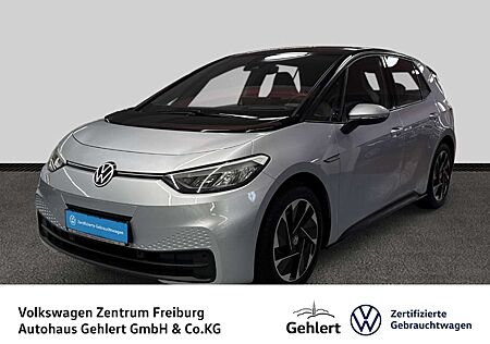 VW ID.3 Volkswagen Pro 58 kWh HUD Navi LED ACC Klima Sportpaket