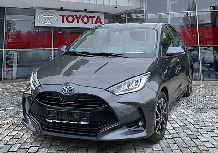 Toyota Yaris 1.5 Club