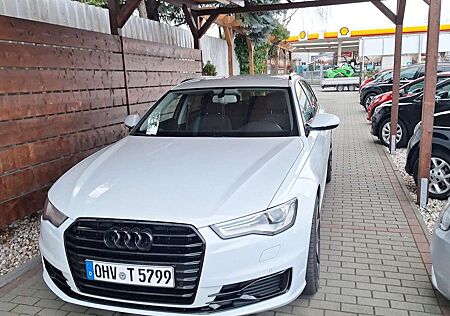 Audi A6 3.0 TDI