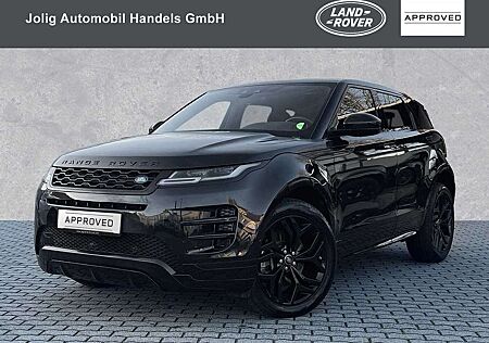 Land Rover Range Rover Evoque Diesel D180 R-Dynamic SE