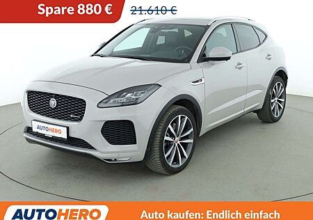 Jaguar E-Pace P250 R-Dynamic SE AWD Aut*NAVI*LED*ACC*CAM*PDC*SHZ
