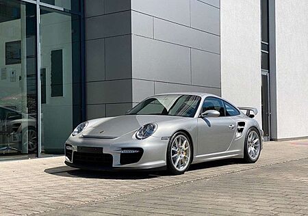 Porsche 997 GT2 MwSt. 1.Hand