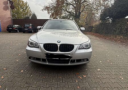 BMW 530xd 530 Aut.