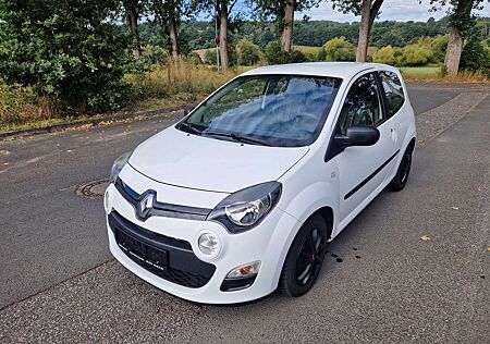 Renault Twingo Expression TÜV 08/2027 **Garantie**